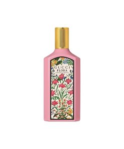 Gucci Flora Gorgeous Gardenia EDP 100 ML Kadın Tester Parfüm
