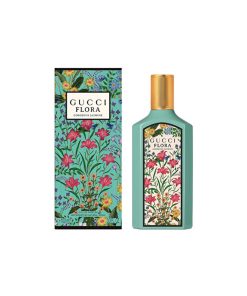 Gucci Flora Gorgeous Jasmine EDP 100 ML Kadın Parfüm