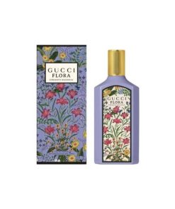 Gucci Flora Gorgeous Magnolia EDP 100 ML Kadın Parfüm