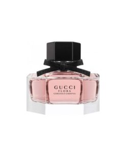 Gucci Flora Gorgeus Gardenia Limited Edition EDT 75 ML Kadın Tester Parfüm