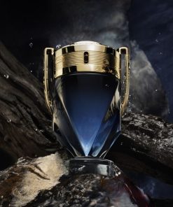Alternative view of Paco Rabanne Invictus Erkek Tester Parfüm 100 ML