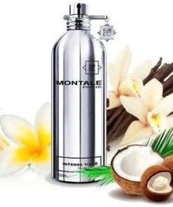Alternative view of Montale Paris Intense Tıare EDP 100 ML Unisex Tester Parfüm