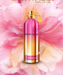 Alternative view of Montale Paris Intense Cherry EDP 100 ML Unisex Tester Parfüm