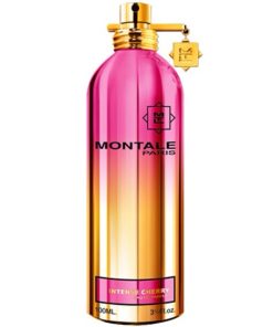 Montale Paris Intense Cherry EDP 100 ML Unisex Tester Parfüm