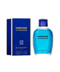 Givenchy Insense Ultramarine EDT 100 ML Erkek Parfüm