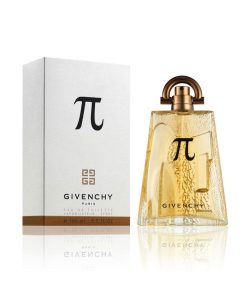 Givenchy Pi EDT 100 ML Erkek Parfüm
