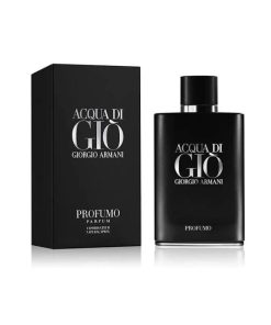 Giorgio Armani Acqua Di Gio Profumo EDP 125 ML Erkek Parfüm