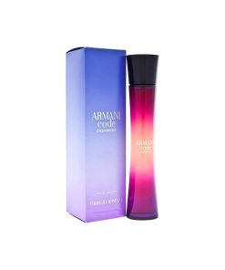 Giorgio Armani Code Cashmere EDP 75 ML Kadın Parfüm