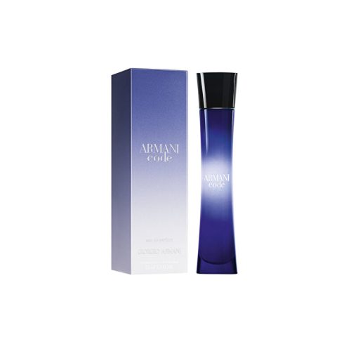 Giorgio Armani Code Femme EDP 75 ML Kadın Parfüm