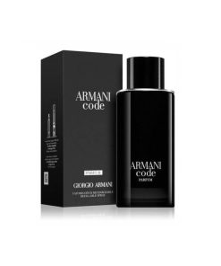 Giorgio Armani Code Le Parfüm EDP 125 ML Erkek Parfüm