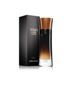 Giorgio Armani Code Profumo EDP 110 ML Erkek Parfüm