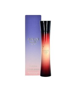 Giorgio Armani Code Satin EDP 75 ML Kadın Parfüm