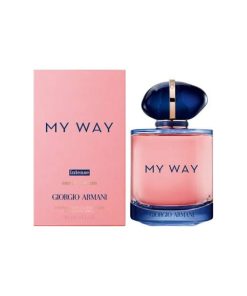 Giorgio Armani My Way İntense EDP 90 ML Kadın Parfüm