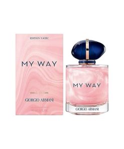 Giorgio Armani My Way Nacre EDP 90 ML Kadın Parfüm