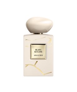 Giorgio Armani Prive Blanc Kogane EDP 100 ML Unisex Tester Parfüm