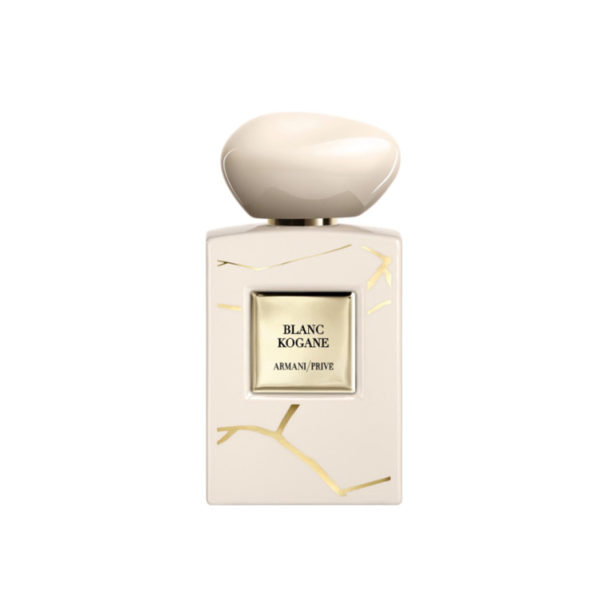 Giorgio Armani Prive Blanc Kogane EDP 100 ML Unisex Tester Parfüm