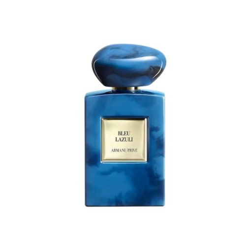 Giorgio Armani Prive Bleu Lazuli EDP 100 ML Unisex Tester Parfüm