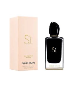 Giorgio Armani Si İntense EDP 100 ML Kadın Parfüm