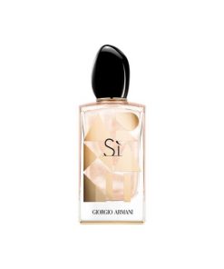 Giorgio Armani Si Nacre Edition EDP 100 ML Kadın Tester Parfüm