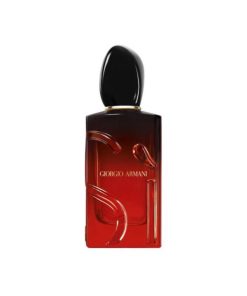 Giorgio Armani Si Passione İntense 2024 EDP 100 ML Kadın Tester Parfüm