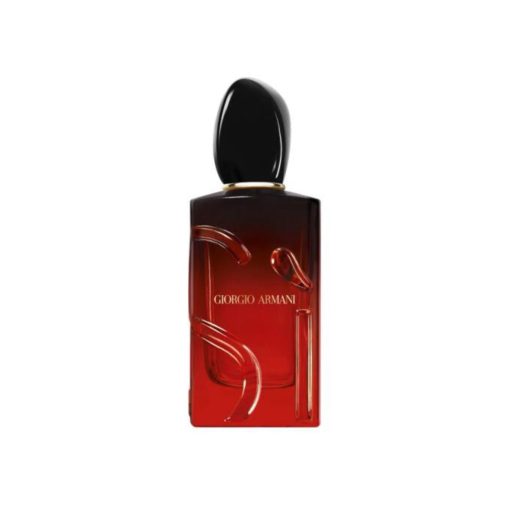 Giorgio Armani Si Passione İntense 2024 EDP 100 ML Kadın Tester Parfüm