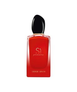 Giorgio Armani Si Passione İntense EDP 100 ML Kadın Tester Parfüm