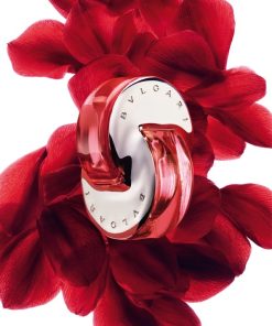 Alternative view of Bvlgari Omnia Coral EDT 65 ML Kadın Tester Parfüm