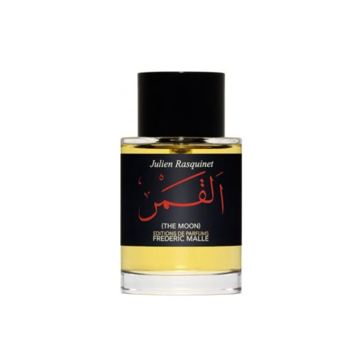 Frederic Malle Julien Rasquinet The Moon EDP 100 ML Unisex Tester Parfüm