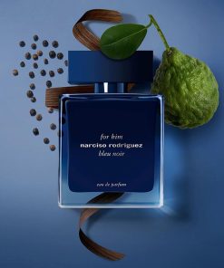 Alternative view of Narciso Rodriguez For Him Bleu Noir EDT 100 ML Erkek Parfüm