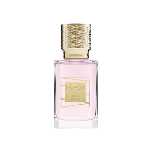 Ex Nihilo Devıl Tender EDP 50 ML Kadın Tester Parfüm