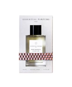 Essential Parfums Rose Magnetic EDP 100 ML Unisex Parfüm
