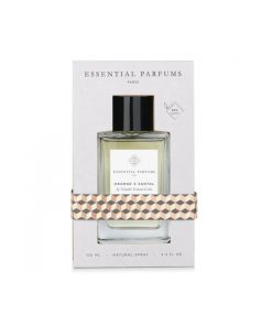 Essential Parfums Orange X Santal EDP 100 ML Unisex Parfüm