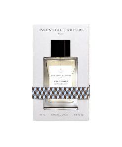Essential Parfums Mon Vetiver EDP 100 ML Unisex Parfüm