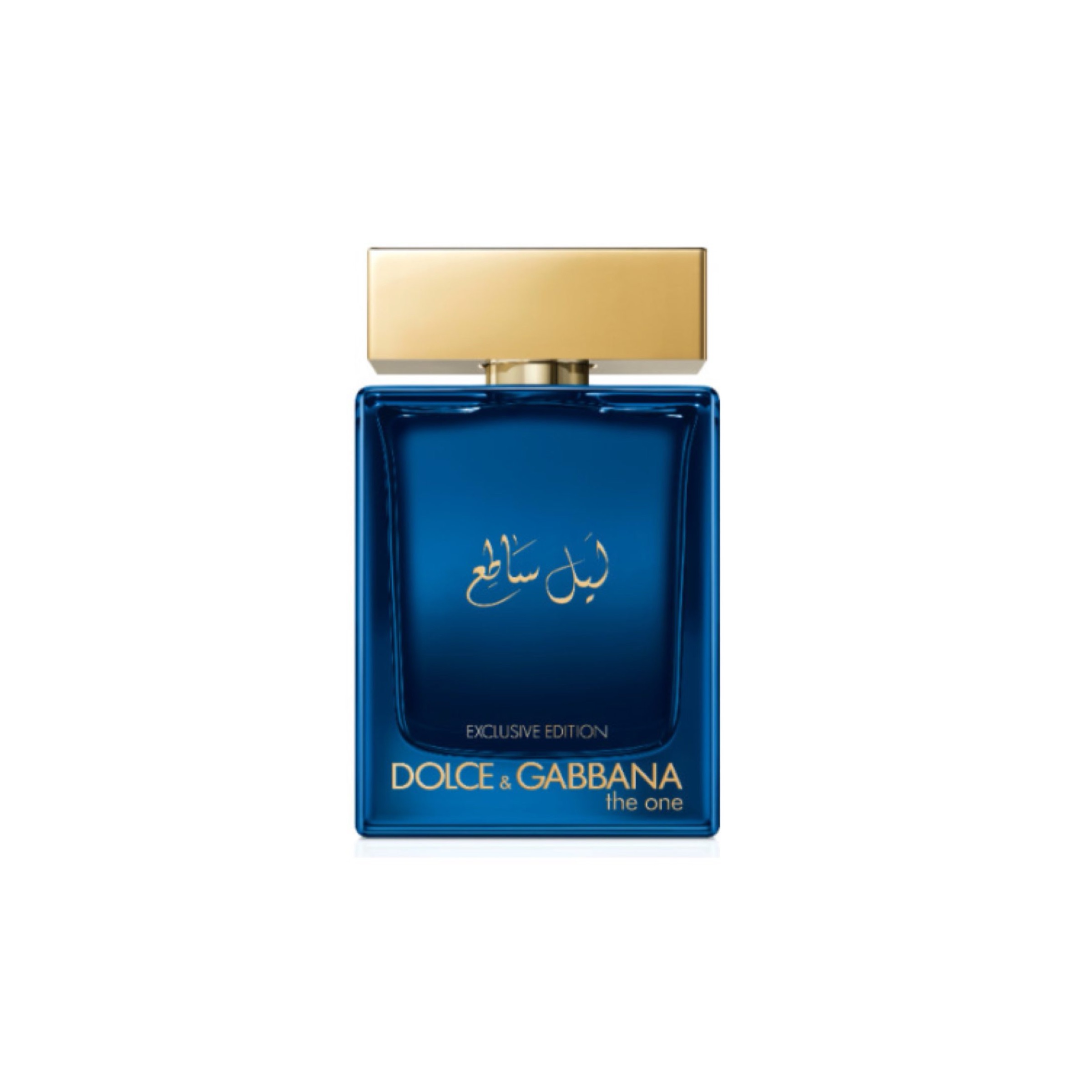 Dolce & Gabbana The One Luminous Night EDP 100 ML Erkek Tester Parfüm