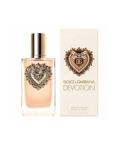 Dolce & Gabbana Devotion EDP 100 ML Kadın Parfüm