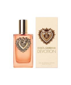 Dolce & Gabbana Devotion EDP İntense 100 ML Kadın Parfüm