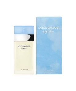 Dolce & Gabbana Light Blue EDT 100 ML Kadın Parfüm