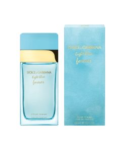 Dolce & Gabbana Light Blue Forever EDP 100 ML Kadın Parfüm