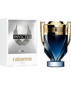 Paco Rabanne Invictus Erkek Parfüm 100 ML