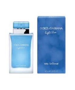 Dolce & Gabbana Light Blue Intense EDP 100 ML Kadın Parfüm