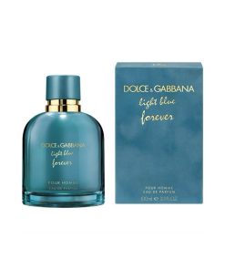 Dolce & Gabbana Light Blue Forever EDP 100 ML Erkek Parfüm