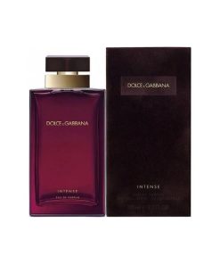 Dolce & Gabbana Intense EDP 100 ML Kadın Parfüm