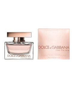 Dolce & Gabbana Rose The One EDP 75 ML Kadın Parfüm