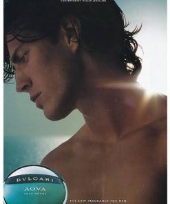 Alternative view of Bvlgari Aqva Marıne EDT 100 ML Erkek Tester Parfüm