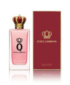 Q By Dolce & Gabbana EDP 100 ML Kadın Parfüm