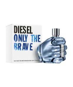 Diesel Only The Brave 125 ML Erkek Parfüm