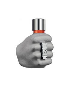 Diesel Only The Brave Street Edt 125 ML Erkek Tester Parfüm