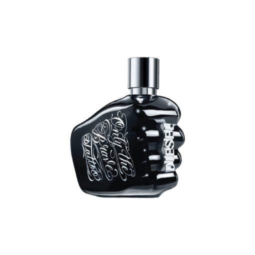 Diesel Only The Brave Tattoo EDT 125 ML Erkek Tester Parfüm