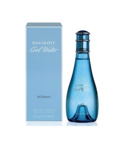 Davidoff Cool Water EDT 100 ML Kadın Parfüm