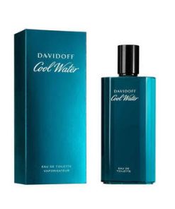 Davidoff Cool Water EDT 125 ML Erkek Parfüm